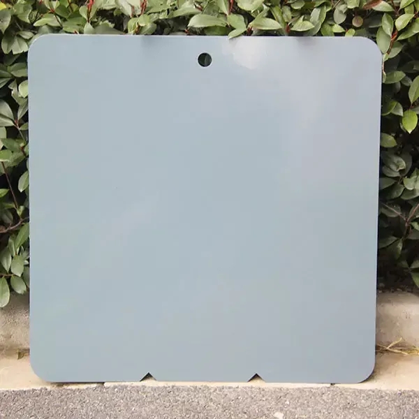 powder coated aluminum sign blanks (3)