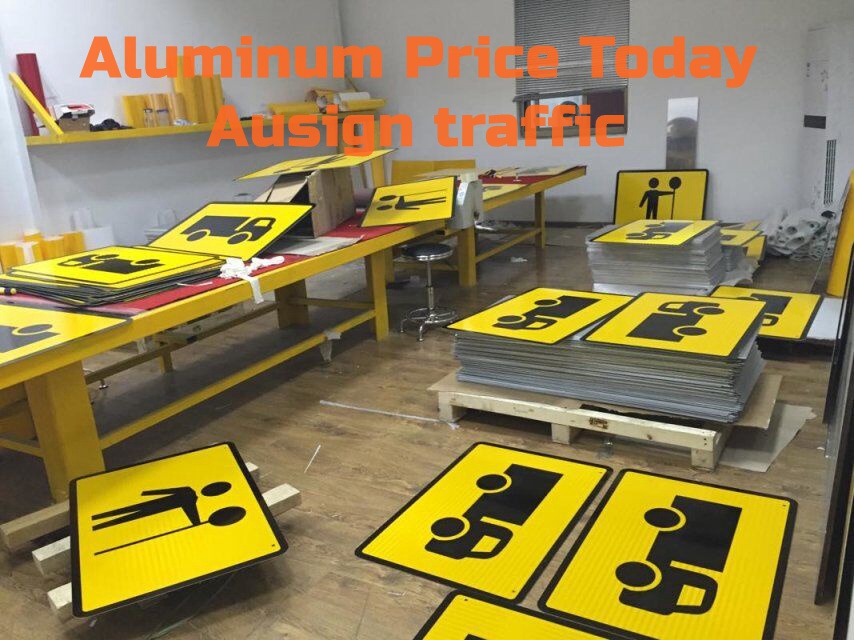 Aluminum raw material price on April 11, 2022