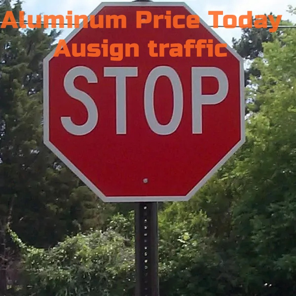 Aluminum raw material price on May 5, 2022