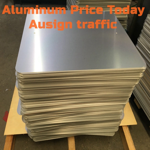 Aluminum raw material price on June 22, 2022