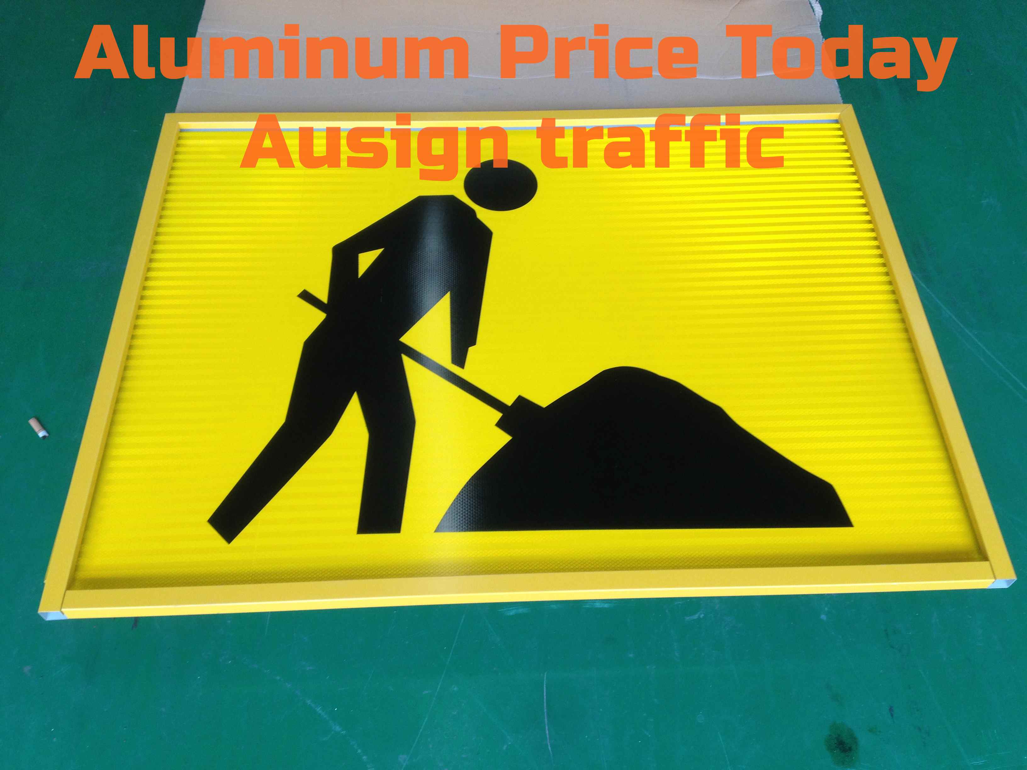 Aluminum raw material price on April 26, 2022