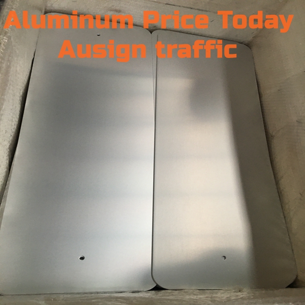 Aluminum raw material price on August 03, 2022