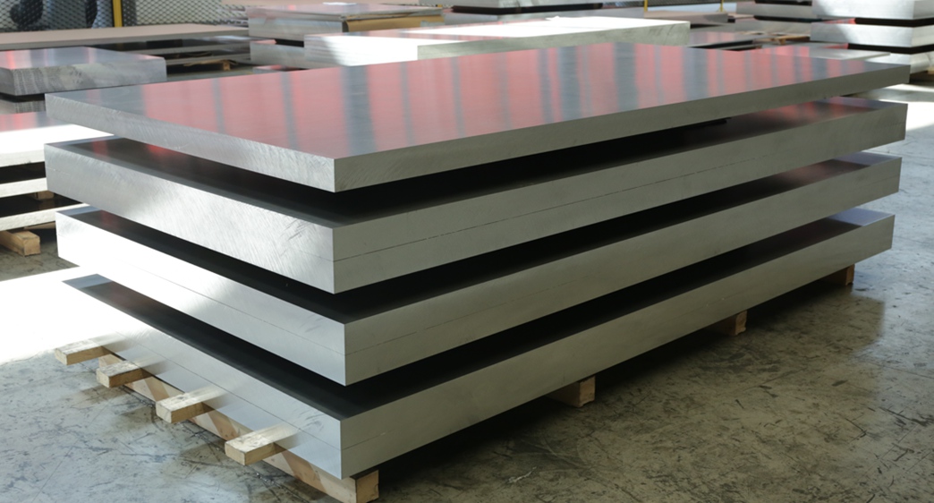 Comprehensive interpretation of the characteristics of eight series of aluminum and aluminum alloys