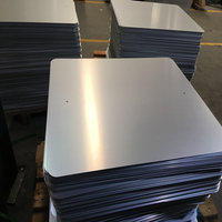 Anodized Sign Blanks